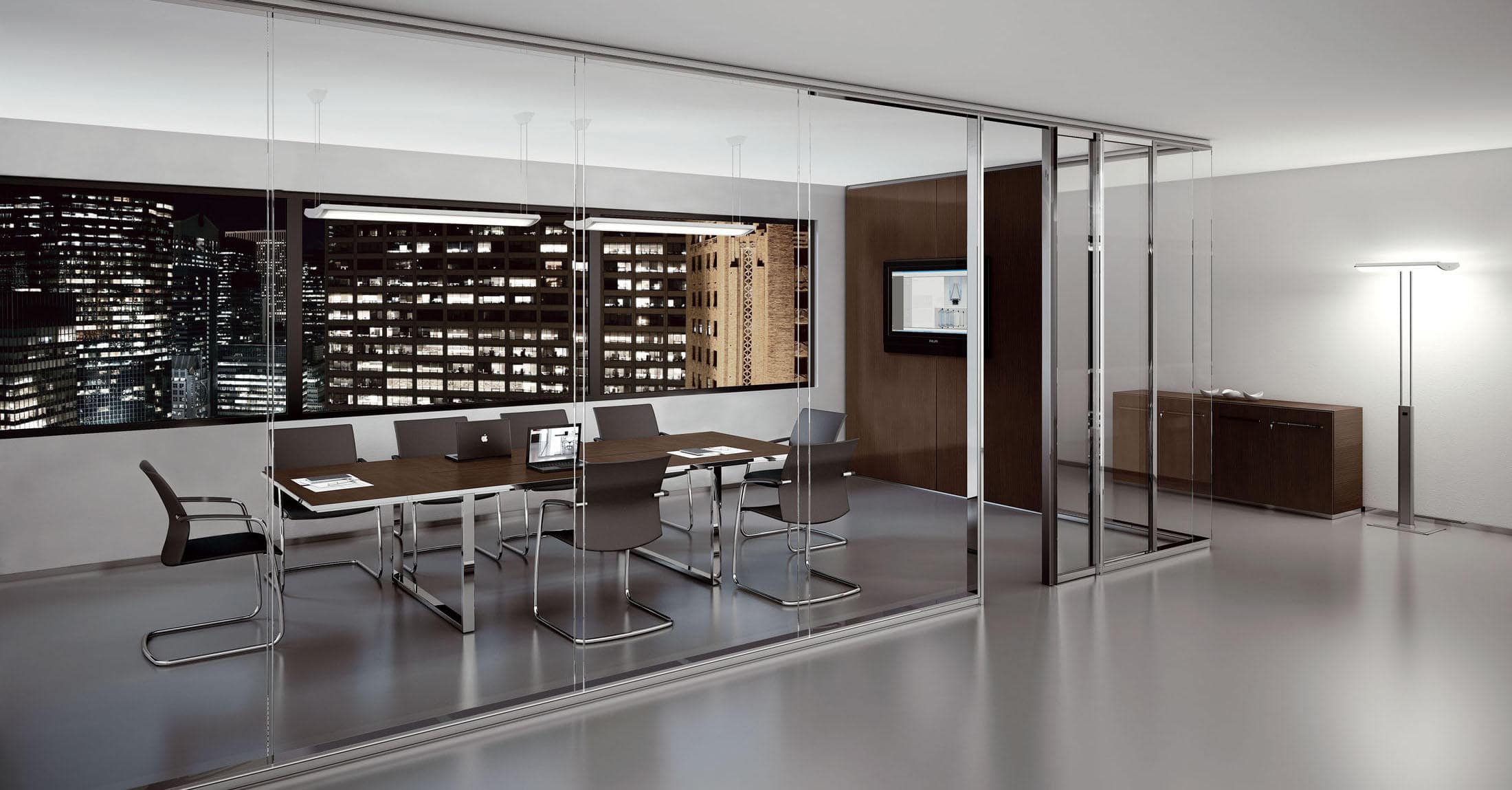 Bölme Duvar Hizmetleri Resim