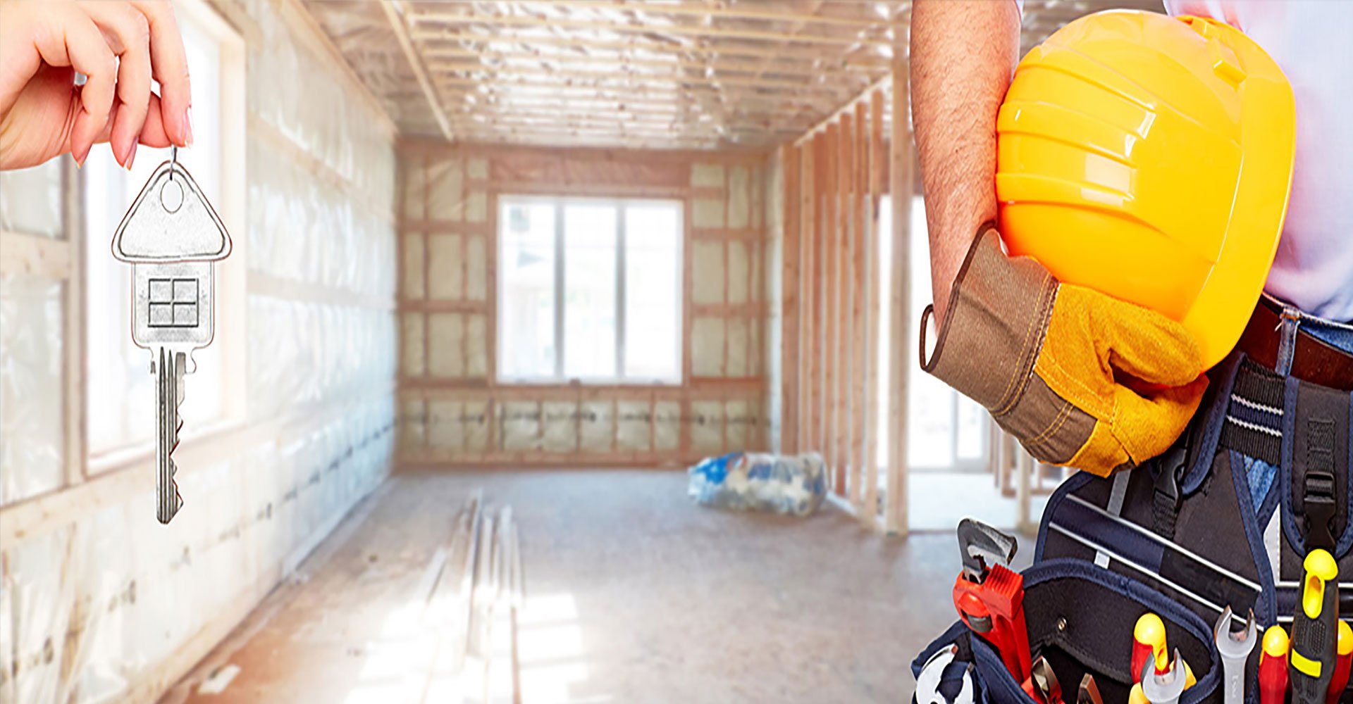 Anahtar Teslim Full Tadilat Hizmetleri Resim