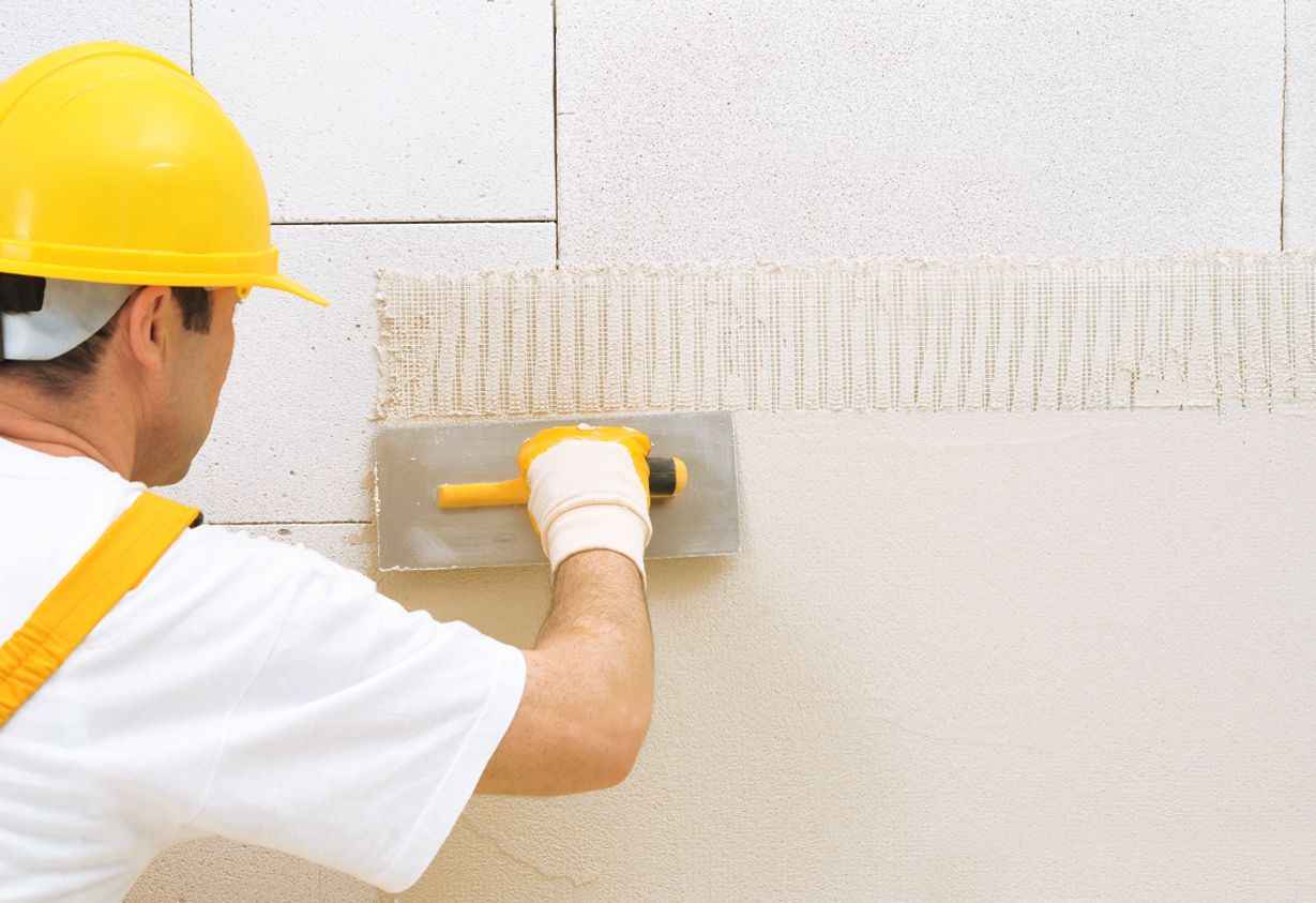 Alçı Sıva Hizmetleri Resim