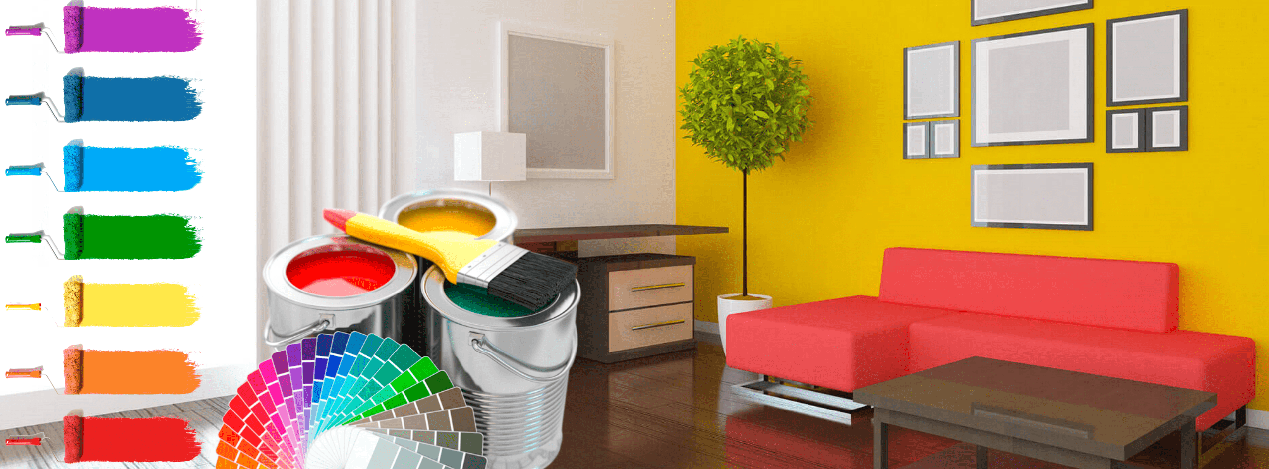 Boya Badana Hizmetleri Resim